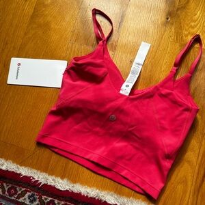 Lululemon top